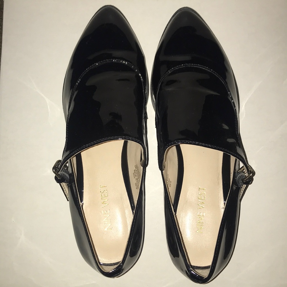 Nine West Loafers